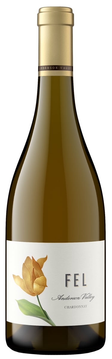 Fel Chardonnay 750Ml