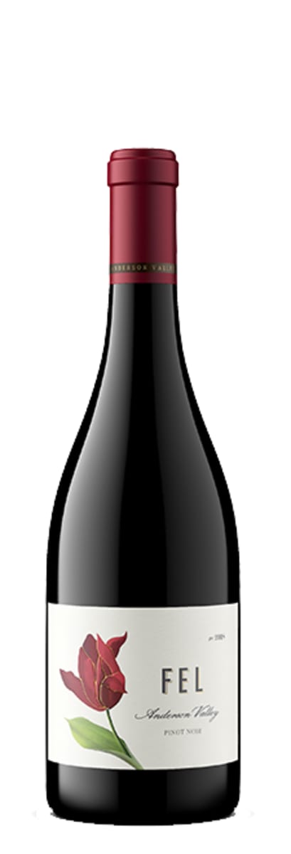 Fel Pinot Noir 750Ml