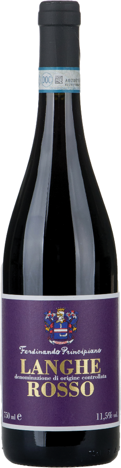 Ferdinando Principiano Langhe Rosso (Slarina) 2022