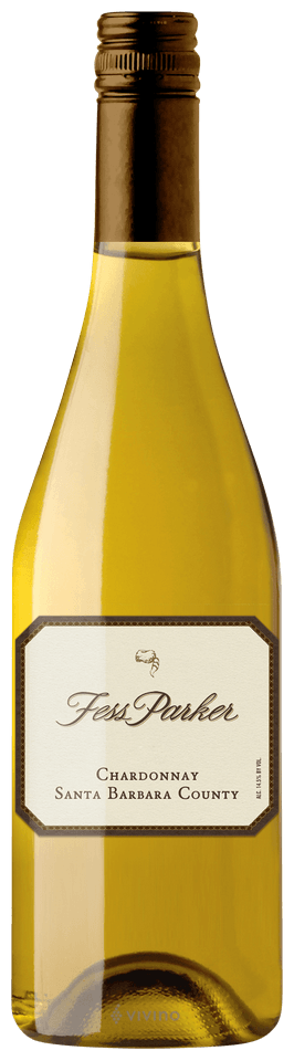 Fess Parker 22 S & B Chard