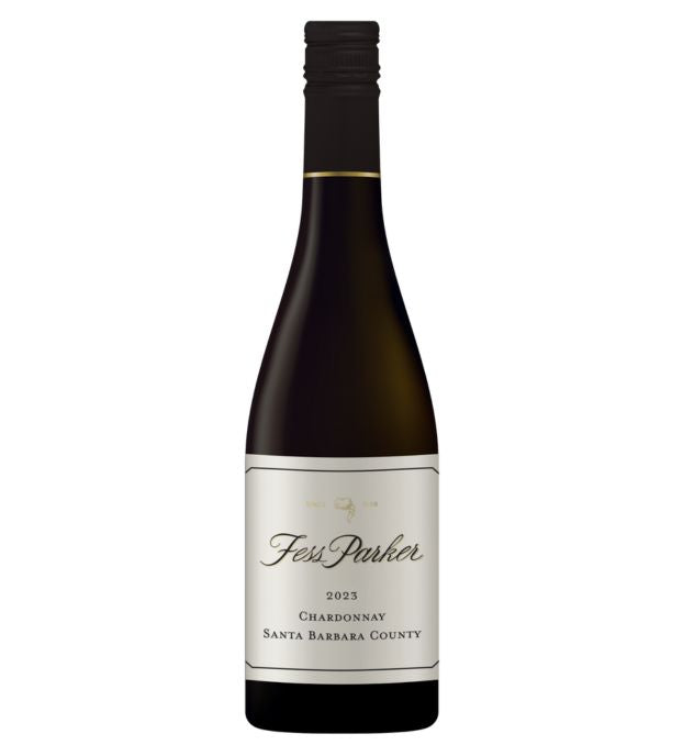 Fess Parker Chardonnay 2023