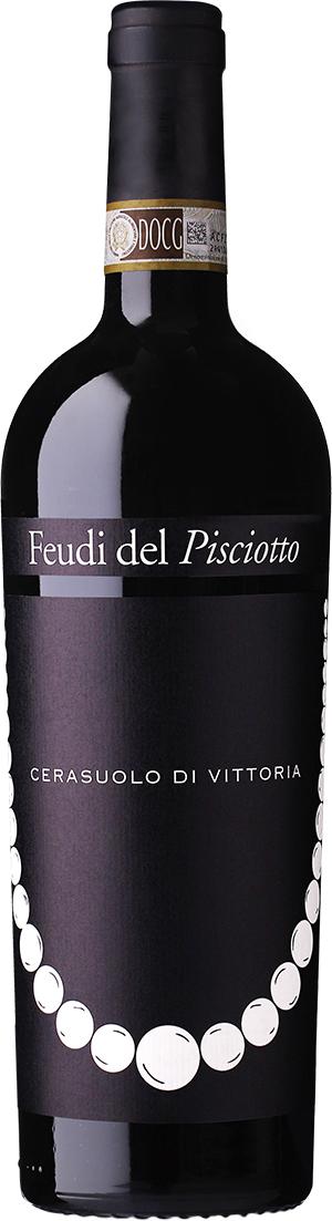 Feudi Del Pisciotto Cerasuolo Di Vittoria Docg 750Ml