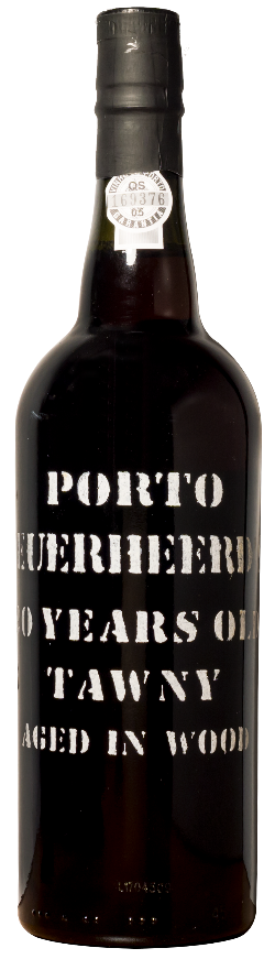 Feuerheerd's Twenty Year Old Port NV