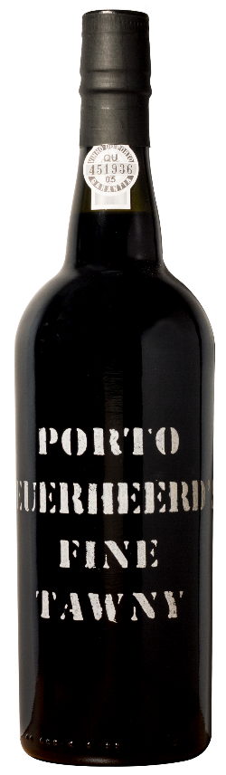 Feuerheerd's Tawny Port NV