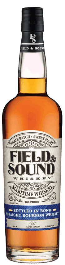 Field And Sound Single Malt Bottled In Bond 100Pf 750Ml