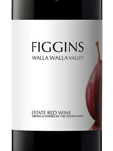 Figgins Estate Red Wine 2020