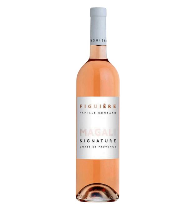 Figuiere Magali Cotes De Provence Rose 750Ml