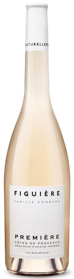 Figuiere Premiere Cotes De Provence Rose 750Ml