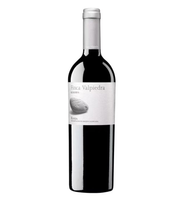 Finca Valpiedra Reserva 750Ml