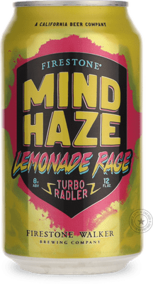 Firestone Lemonade Varity 12Pk