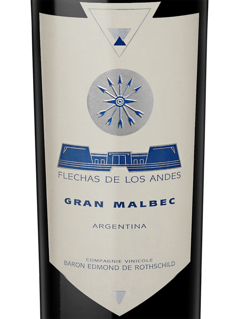 Flechas De Los Andes Gran Malbec