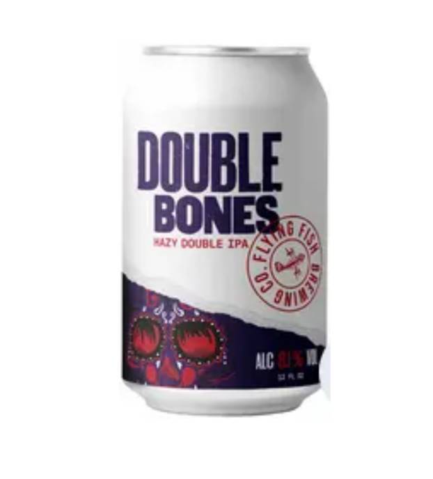 Flying Fish Double Bones Pale Ale 6Pk