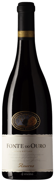 Fonte Do Ouro 17 Gr Rs Red