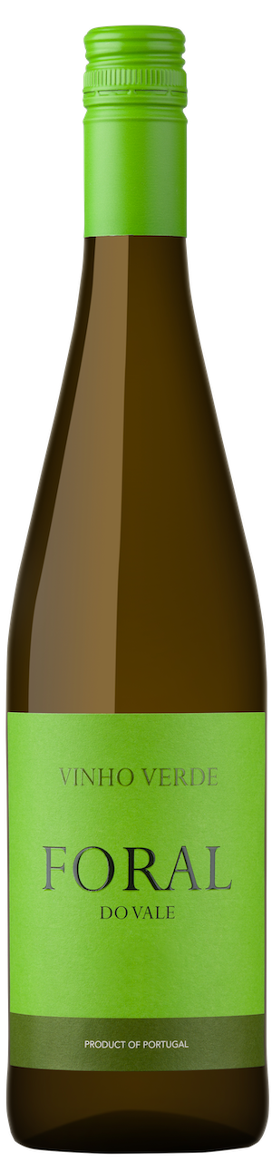 Foral Do Vale 23 Vinho Verde