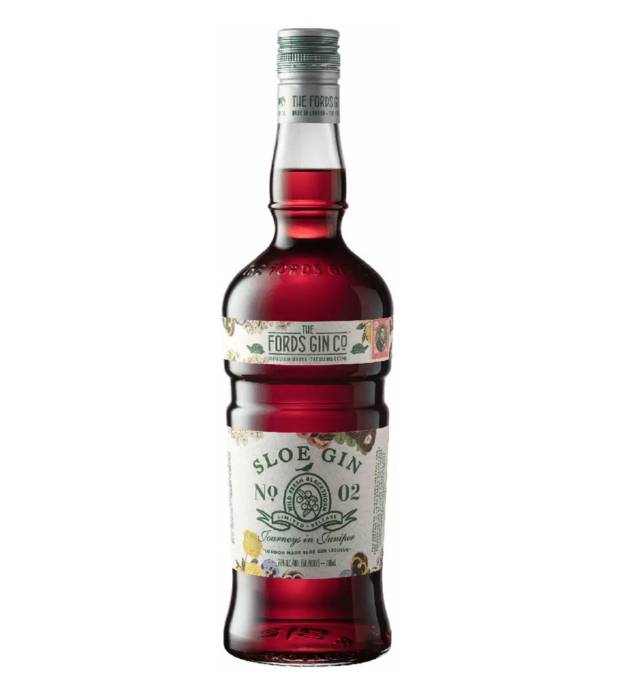 Fords Sloe Gin