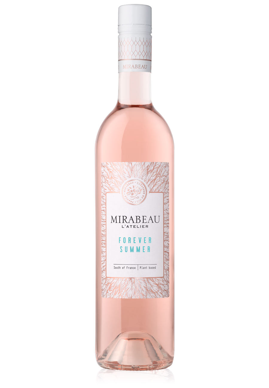 Forever Summer By Mirabeau Rose 750Ml