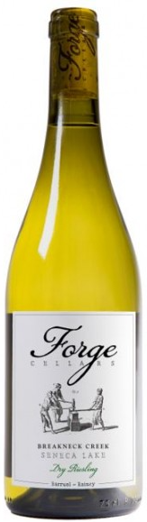 Forge Cellars Riesling Break Neck Creek 750Ml