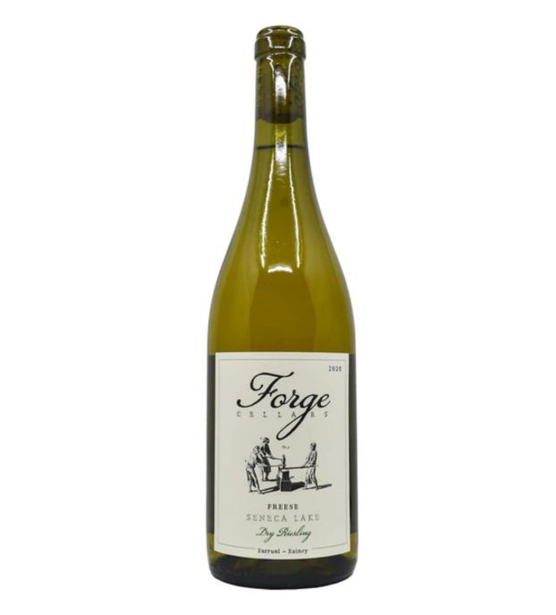 Forge Cellars Riesling Freese Vyd 750Ml