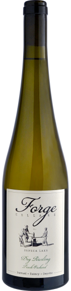 Forge Cellars Riesling Wagner Caywood East 750Ml
