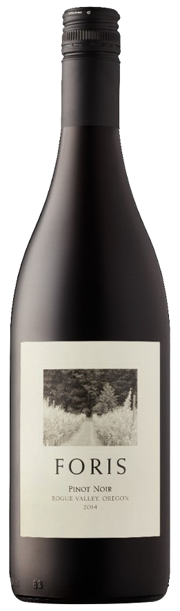 Foris Pinot Noir Rogue Valley 2022