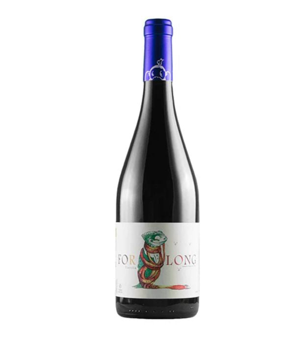 Forlong Tintilla 'Terracotta' 2022