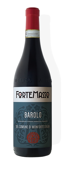 Fortemasso 21 Barolo Monforte
