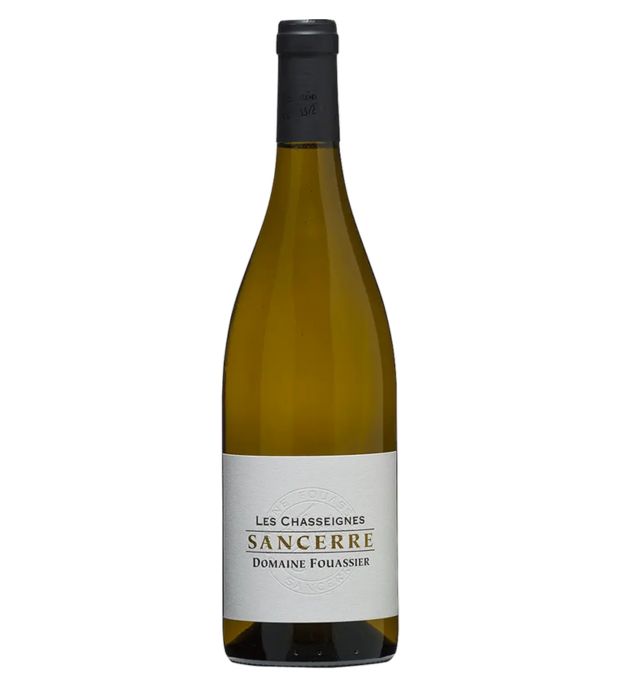 Fouassier Dom Sancerre Les Chasseignes 750Ml