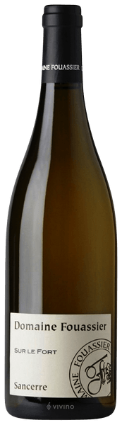Fouassier Dom Sancerre Sur Le Fort 750Ml