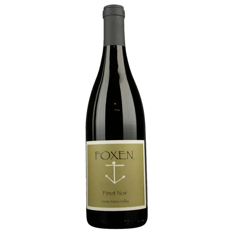 Foxen 21 Pinot Noir Smv