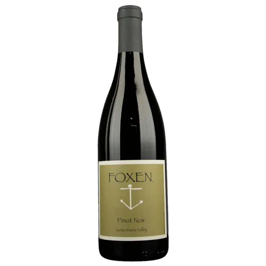 Foxen 21 Pinot Noir Smv