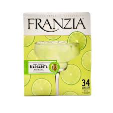 Franzia Margarita