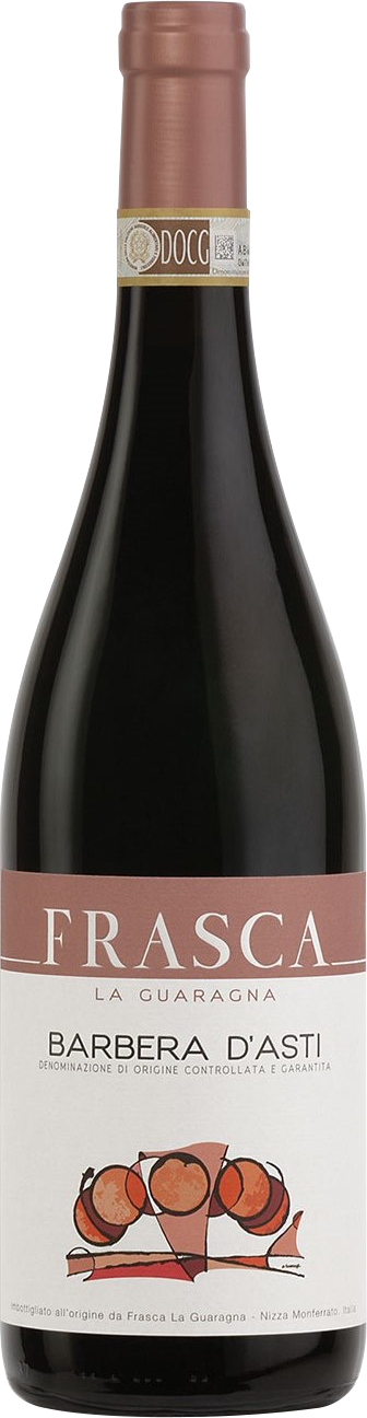 Frasca Barbera d’Asti 2020