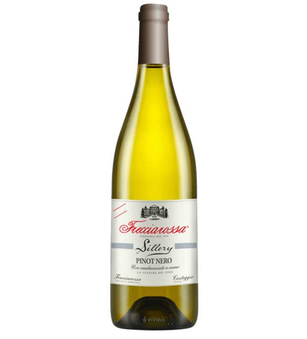 Frecciarossa Pinot Nero
