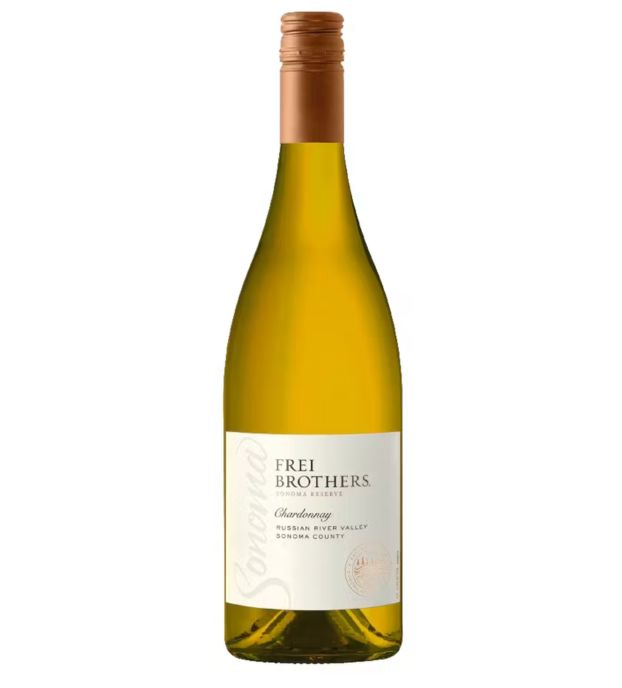 Frei Brothers 750Ml Rr Chardonnay