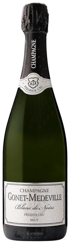 G-M Blanc De Noir 1er Cru Nv