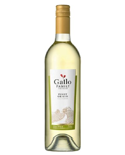 GALLO FAMILY PINOT GRIGIO