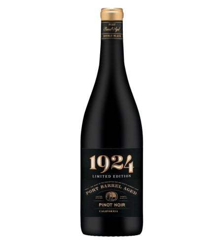 GNARLY HEAD 1924 PINOT NOIR PORT BARREL AGED