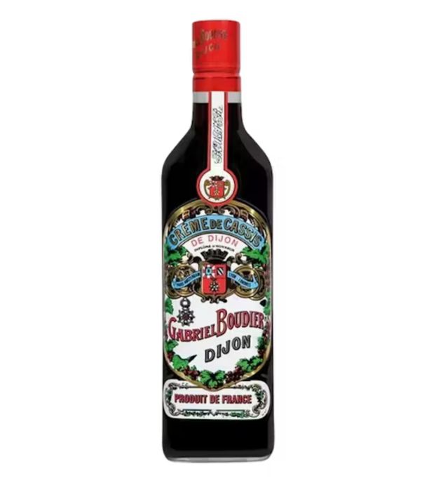 Gabriel Boudier Creme De Cassis 40 Pf 700Ml
