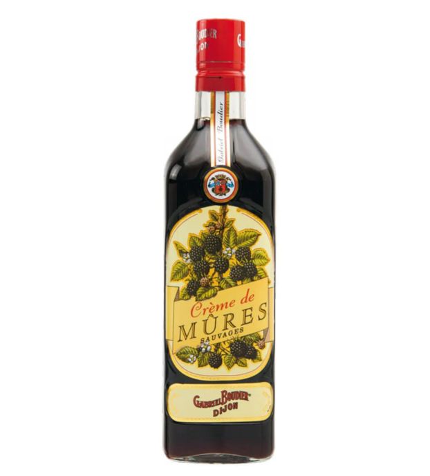 Gabriel Boudier Creme De Framboise 40 Pf 700Ml