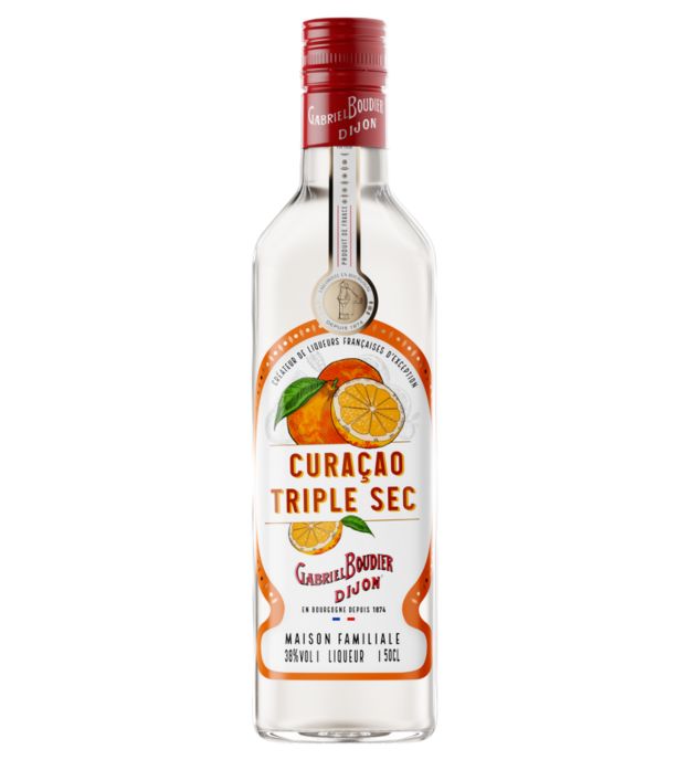 Gabriel Boudier Curacao Triple Sec 80 Pf 700Ml