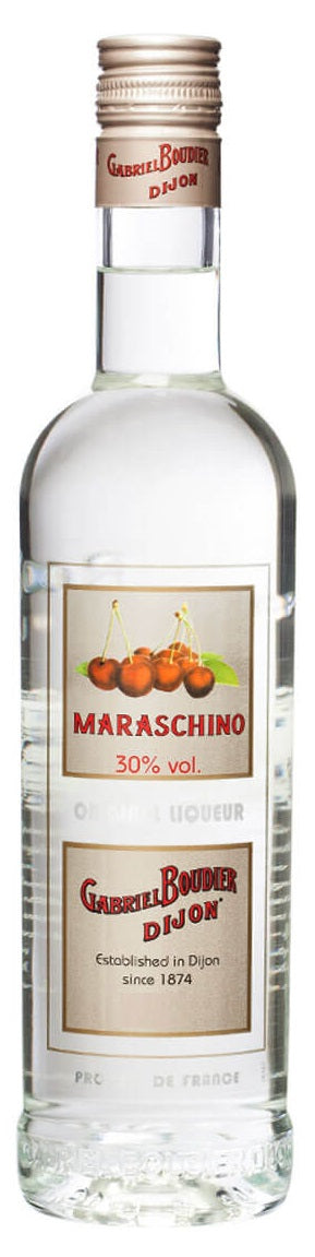 Gabriel Boudier Maraschino Liqueur 700Ml