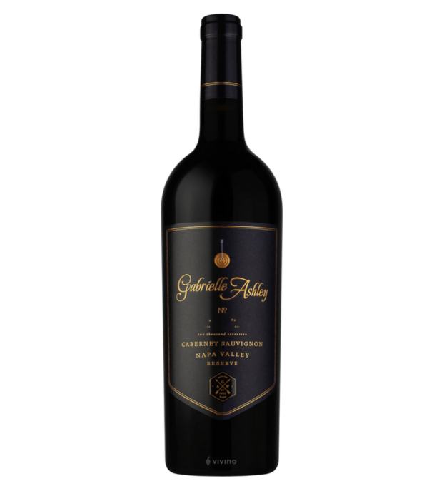 Gabrielle Ashley Reserve Cabernet Sauvignon