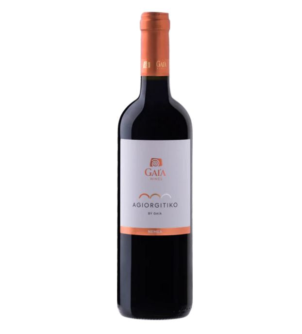 Gai'A Estate Red 750Ml