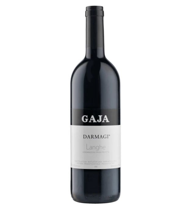 Gaja 20 Darmagi Langhe Cabernet Sauvignon TABLE RED