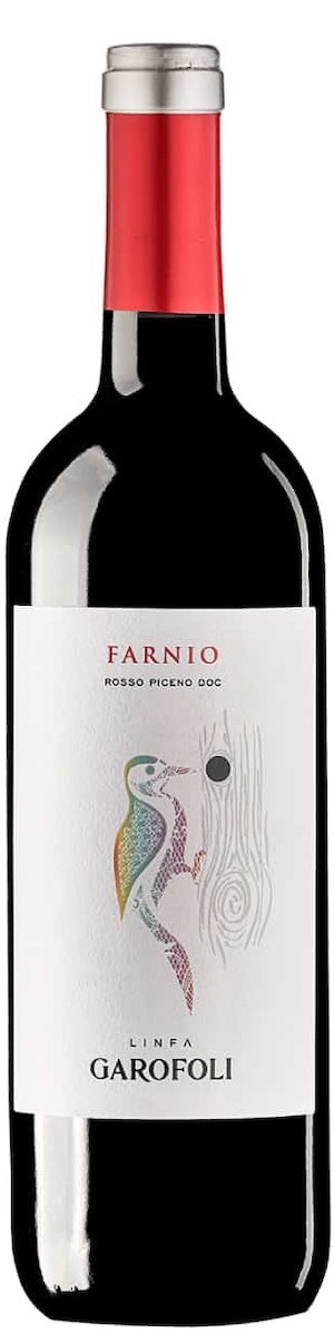 Garofoli Rosso Piceno Farnio 750Ml