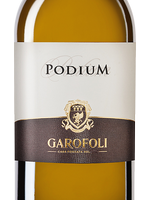 Garofoli Verdicchio Cjc Podium 750Ml