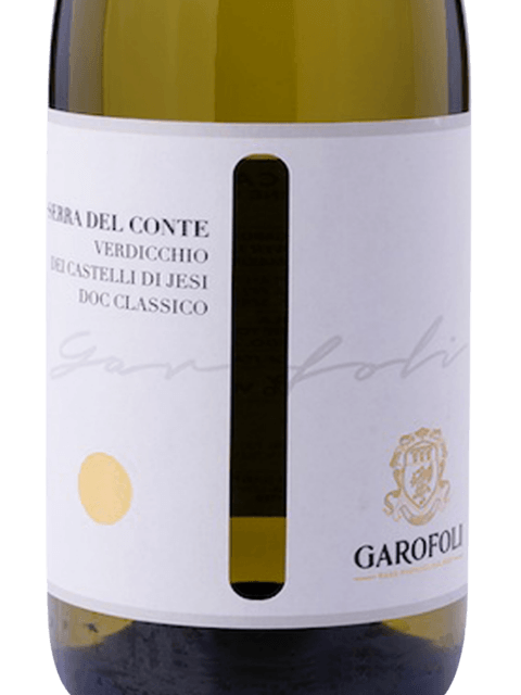 Garofoli Verdicchio Cjc Serra Del Conte 750Ml