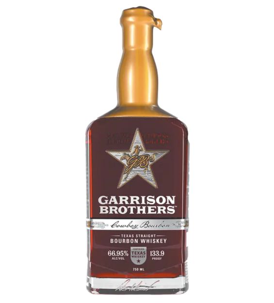 Garrison Brothers Cowboy Bourbon