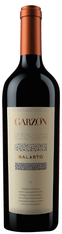 Garzon Balasto Red 750Ml