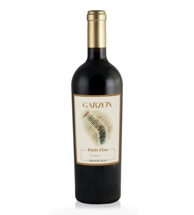 Garzon Petit Clos Tannat 750Ml